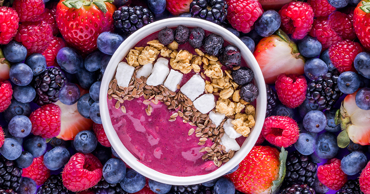 berry blast freeze dried thrive food Best Thrive Freeze Dried Food