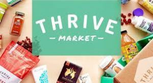 thrive market