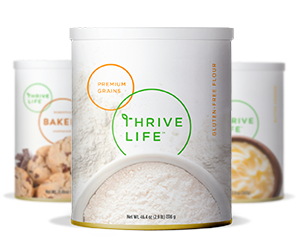 Thrive Life