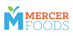 Mercer pārtikas produkti