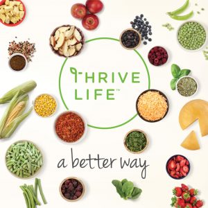 Thrive