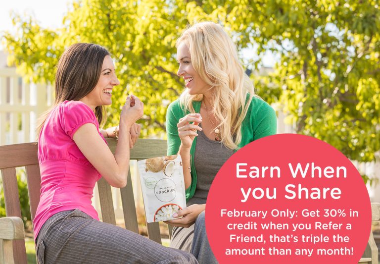 Thrive Freeze Dried Food Thrive Life Exclusive Discounts