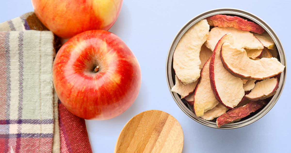 Discover the Best Long Term Freeze Dried Food Options | Best Thrive