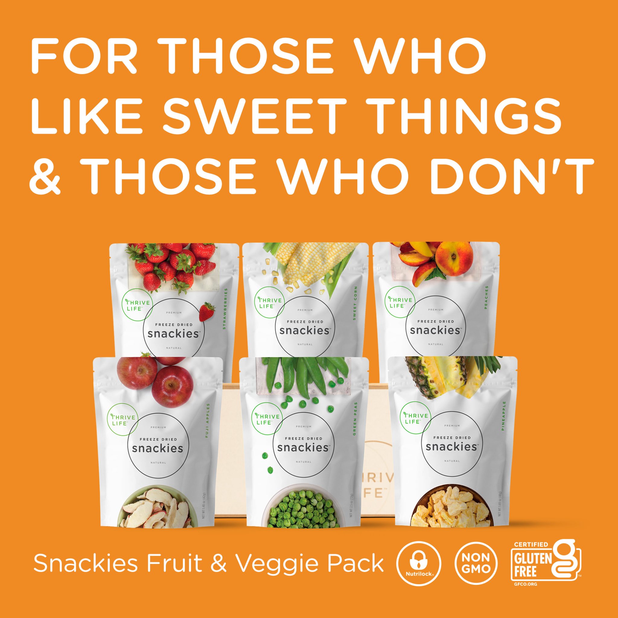 Find Your Thrive Life Foods Coupon Code Here! Najbolja napredovati