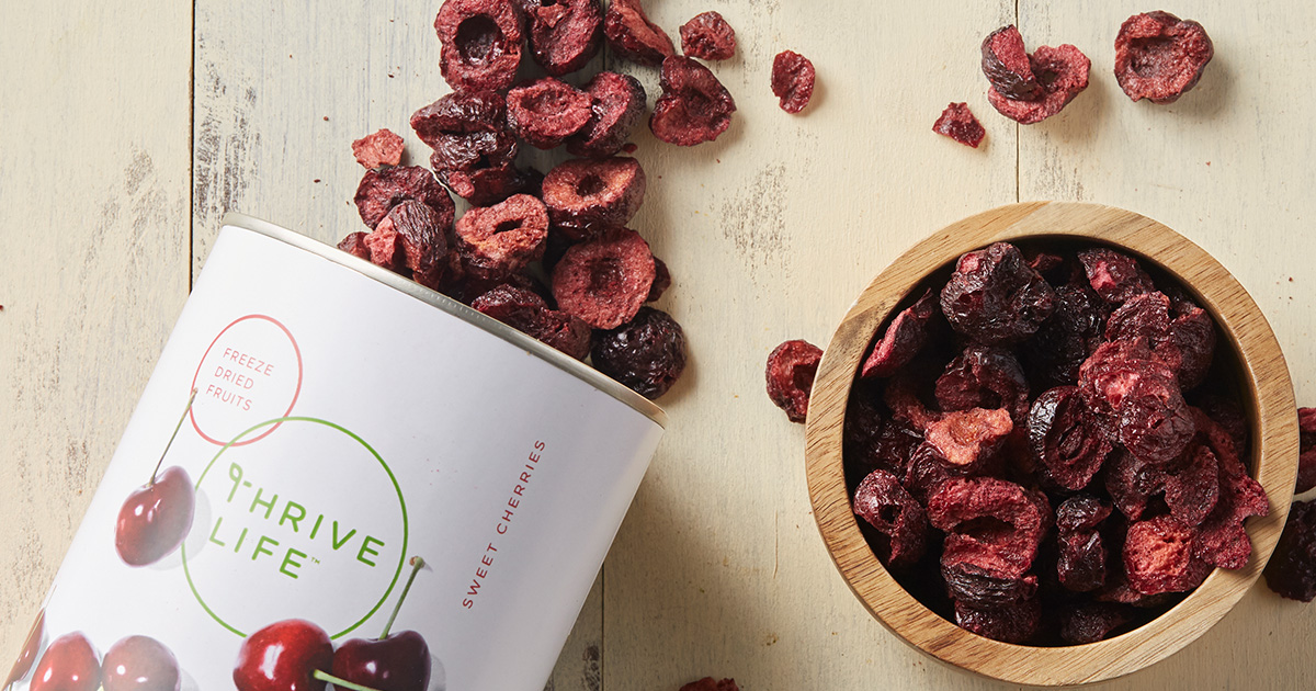 Where to Buy Emergency Food Kits Top Choices Revealed Mejor Thrive